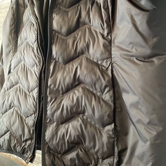 Puffer jacket - Picture 4 of 5
